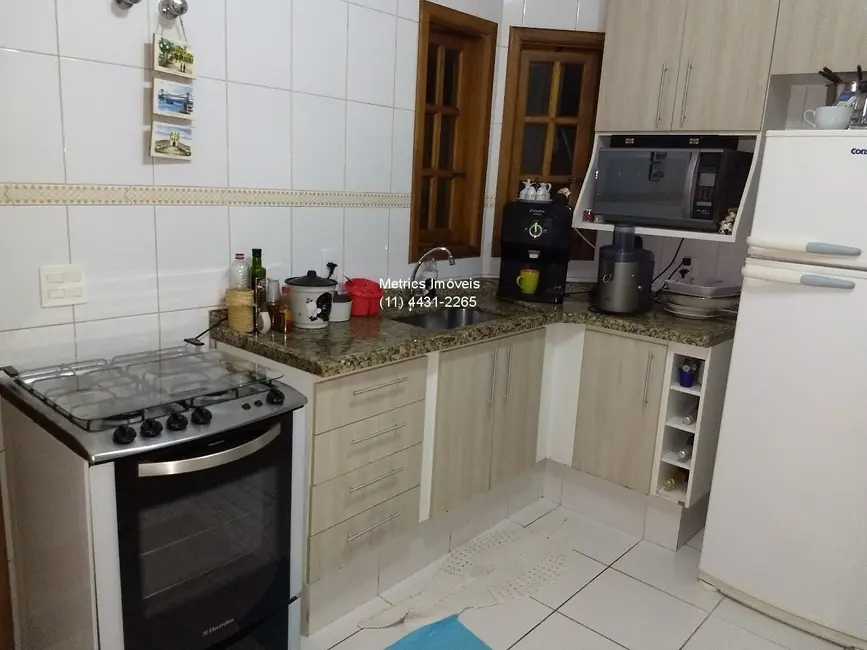 Foto 5 de Casa de Condomínio com 3 quartos à venda, 114m2 em Parque da Represa, Jundiai - SP