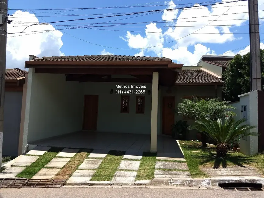 Foto 7 de Casa de Condomínio com 3 quartos à venda, 114m2 em Parque da Represa, Jundiai - SP