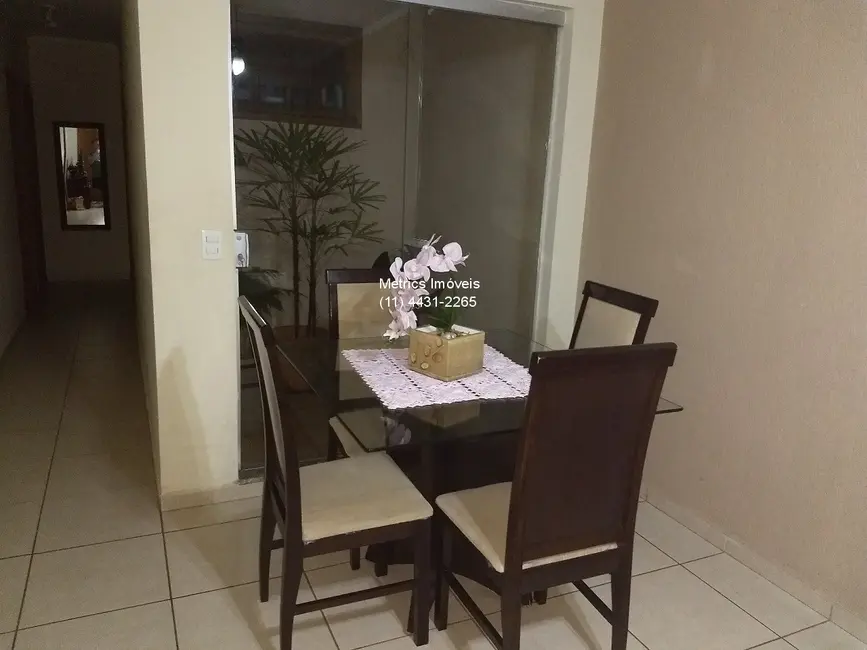 Foto 4 de Casa de Condomínio com 3 quartos à venda, 114m2 em Parque da Represa, Jundiai - SP