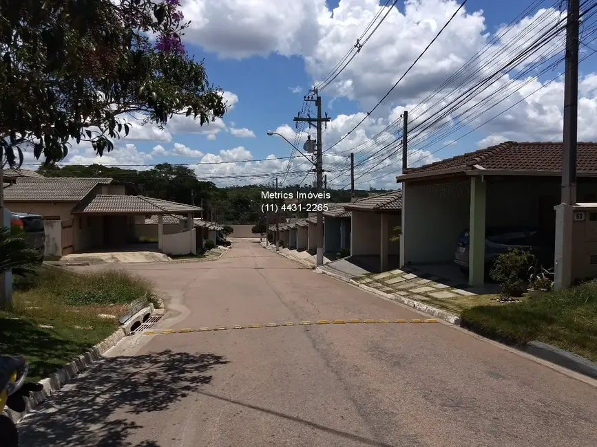 Foto 3 de Casa de Condomínio com 3 quartos à venda, 114m2 em Parque da Represa, Jundiai - SP