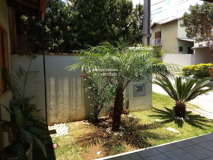 Foto 9 de Casa de Condomínio com 3 quartos à venda, 114m2 em Parque da Represa, Jundiai - SP