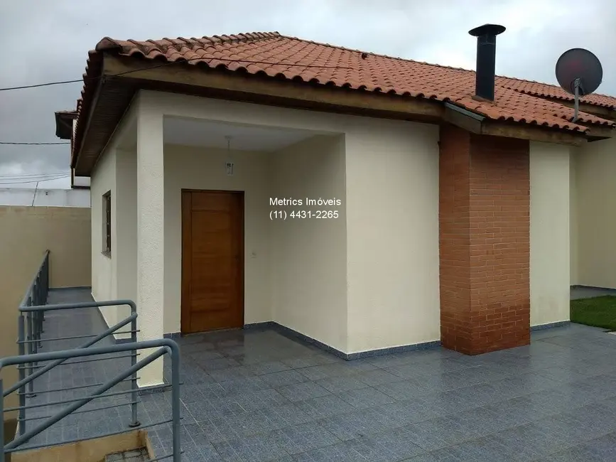Foto 6 de Casa com 3 quartos à venda, 137m2 em Jardim Caçula, Jundiai - SP