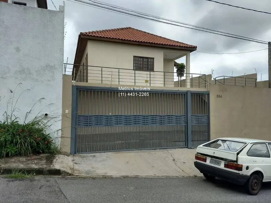 Foto 1 de Casa com 3 quartos à venda, 137m2 em Jardim Caçula, Jundiai - SP