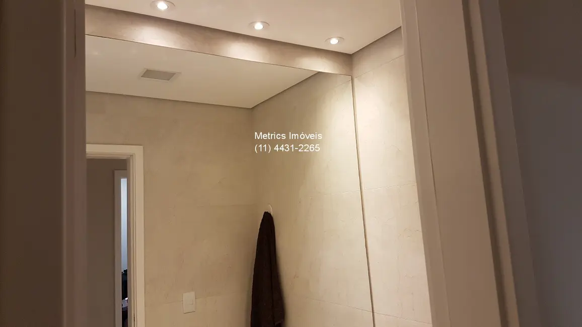 Foto 6 de Apartamento com 2 quartos à venda, 50m2 em Residencial Santa Giovana, Jundiai - SP