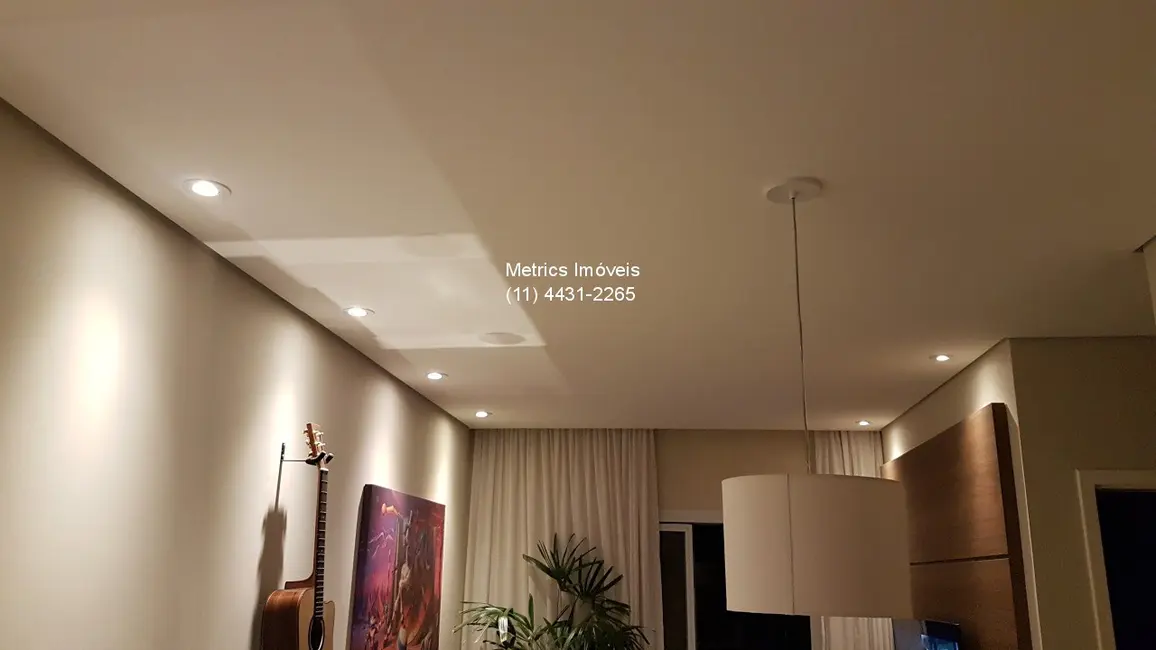 Foto 9 de Apartamento com 2 quartos à venda, 50m2 em Residencial Santa Giovana, Jundiai - SP