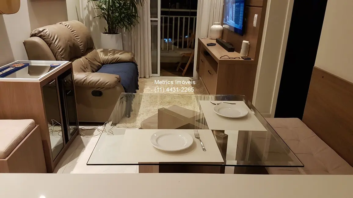 Foto 8 de Apartamento com 2 quartos à venda, 50m2 em Residencial Santa Giovana, Jundiai - SP