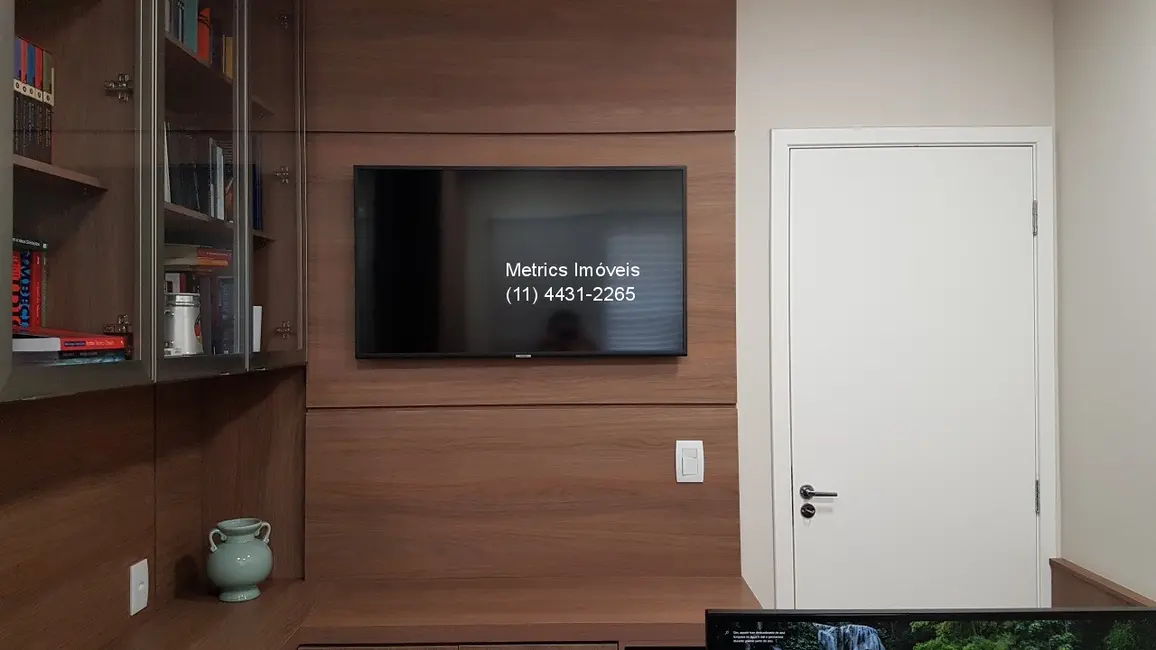 Foto 7 de Apartamento com 2 quartos à venda, 50m2 em Residencial Santa Giovana, Jundiai - SP