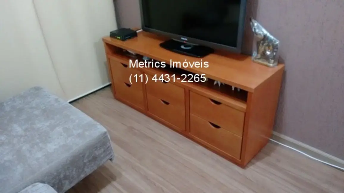 Foto 3 de Apartamento com 2 quartos à venda, 56m2 em Vila Nova Jundiainópolis, Jundiai - SP