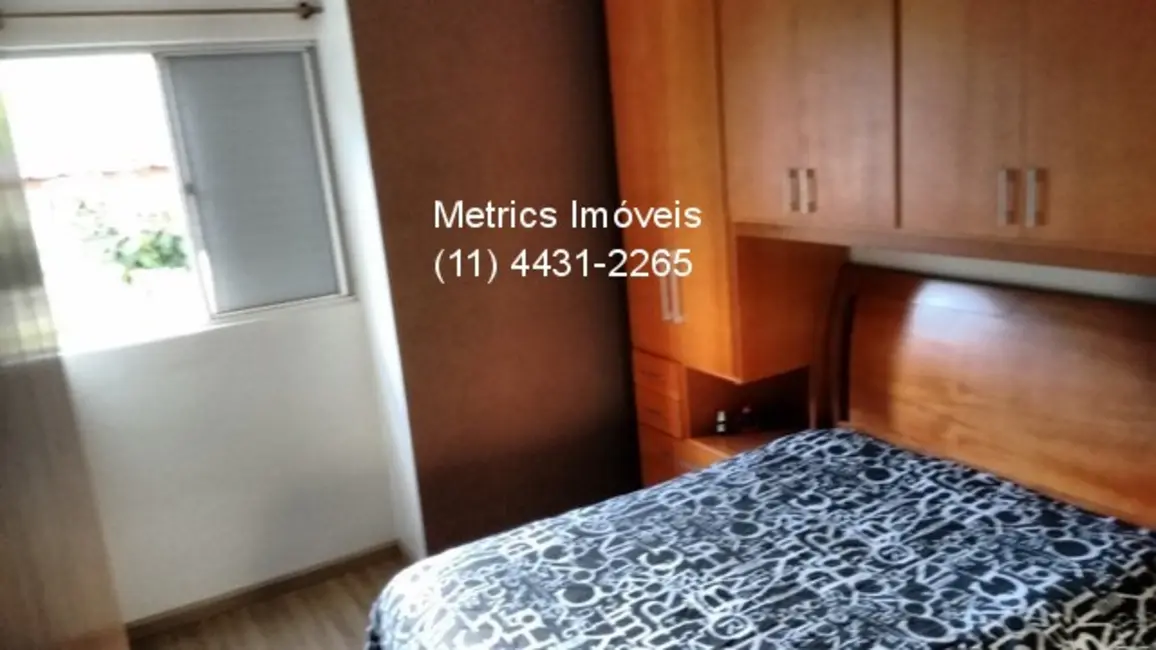 Foto 2 de Apartamento com 2 quartos à venda, 56m2 em Vila Nova Jundiainópolis, Jundiai - SP