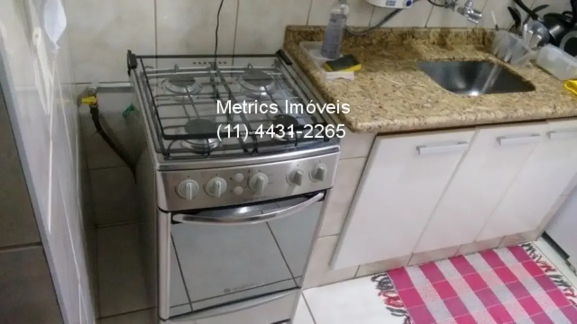 Foto 9 de Apartamento com 2 quartos à venda, 56m2 em Vila Nova Jundiainópolis, Jundiai - SP