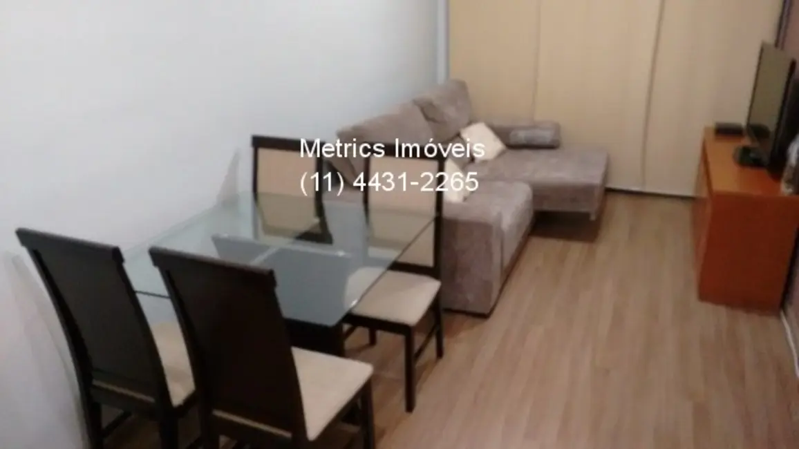 Foto 7 de Apartamento com 2 quartos à venda, 56m2 em Vila Nova Jundiainópolis, Jundiai - SP