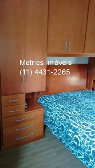 Foto 6 de Apartamento com 2 quartos à venda, 56m2 em Vila Nova Jundiainópolis, Jundiai - SP