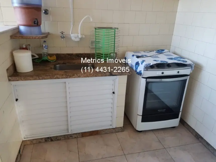 Foto 8 de Apartamento com 3 quartos à venda, 64m2 em Vila Didi, Jundiai - SP