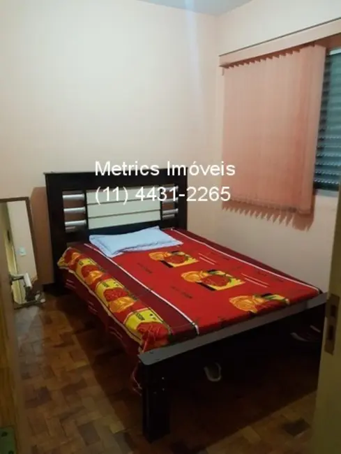 Foto 2 de Apartamento com 3 quartos à venda, 64m2 em Vila Didi, Jundiai - SP