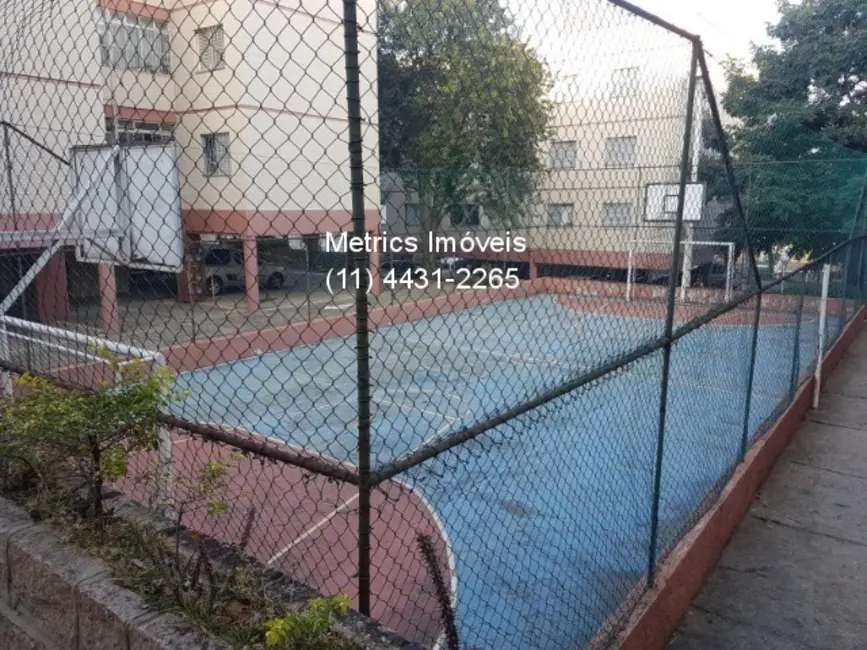 Foto 7 de Apartamento com 3 quartos à venda, 64m2 em Vila Didi, Jundiai - SP