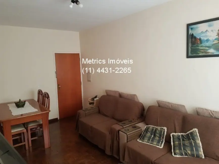 Foto 4 de Apartamento com 3 quartos à venda, 64m2 em Vila Didi, Jundiai - SP