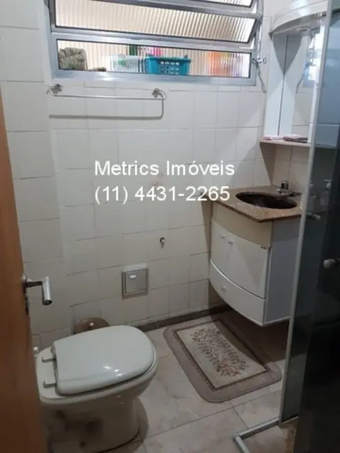 Foto 6 de Apartamento com 3 quartos à venda, 64m2 em Vila Didi, Jundiai - SP