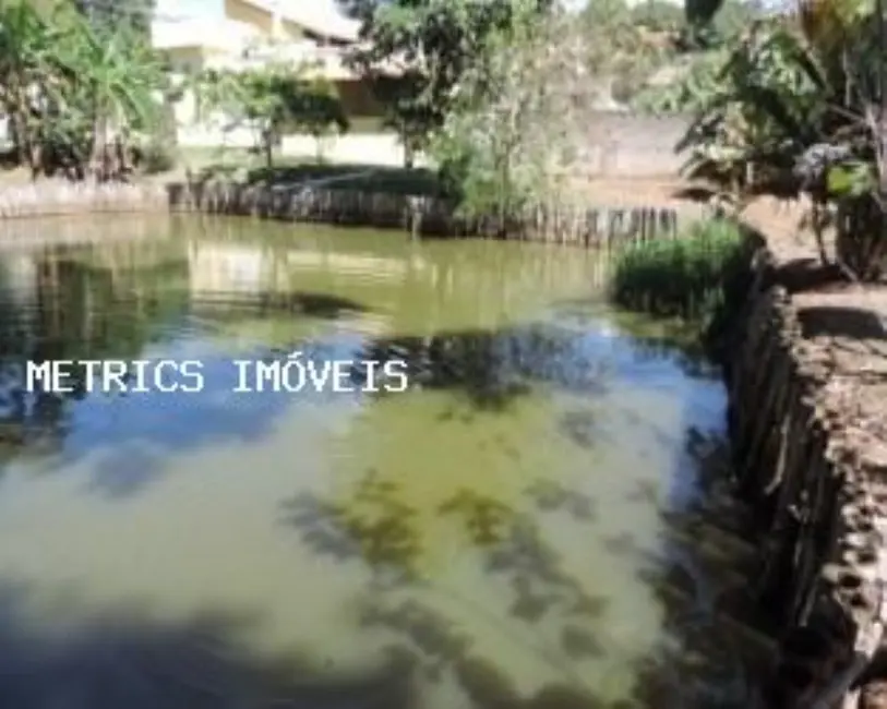 Chácara com 4 quartos à venda, 3500m2 em Louveira - SP - imagem 5 Foto 5 de Chácara com 4 quartos à venda, 3500m2 em Louveira - SP