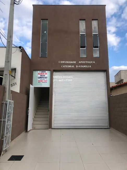 Sala Comercial para alugar, 130m2 em Vila Vianelo, Jundiai - SP - imagem 9 Foto 9 de Sala Comercial para alugar, 130m2 em Vila Vianelo, Jundiai - SP