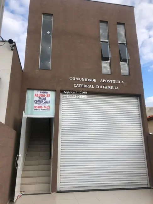 Sala Comercial para alugar, 130m2 em Vila Vianelo, Jundiai - SP - imagem 4 Foto 4 de Sala Comercial para alugar, 130m2 em Vila Vianelo, Jundiai - SP