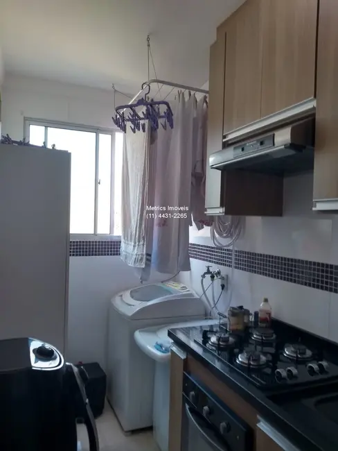 Foto 4 de Apartamento com 2 quartos à venda, 50m2 em Vila Hortolândia, Jundiai - SP