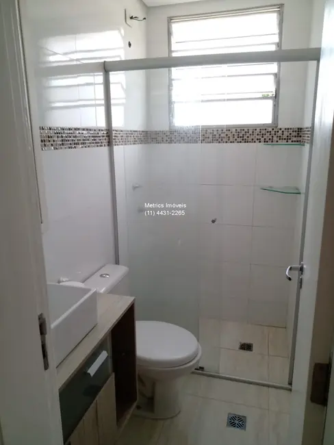 Foto 7 de Apartamento com 2 quartos à venda, 50m2 em Vila Hortolândia, Jundiai - SP