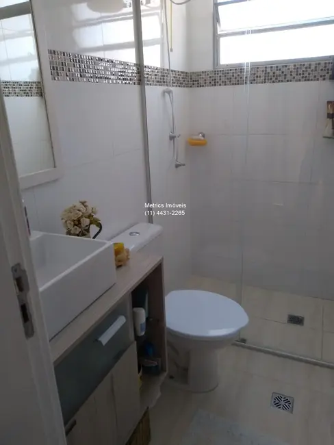 Foto 8 de Apartamento com 2 quartos à venda, 50m2 em Vila Hortolândia, Jundiai - SP