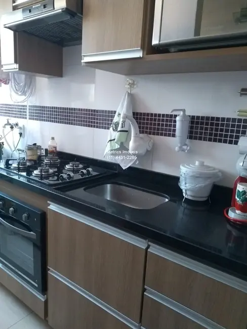 Foto 3 de Apartamento com 2 quartos à venda, 50m2 em Vila Hortolândia, Jundiai - SP