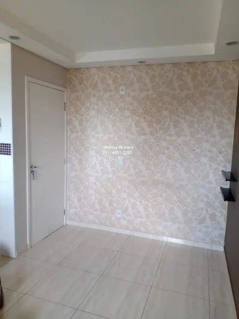 Foto 9 de Apartamento com 2 quartos à venda, 50m2 em Vila Hortolândia, Jundiai - SP