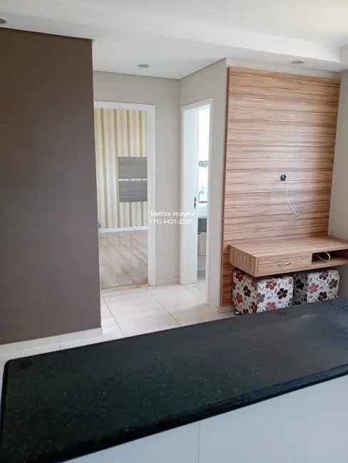 Foto 5 de Apartamento com 2 quartos à venda, 50m2 em Vila Hortolândia, Jundiai - SP