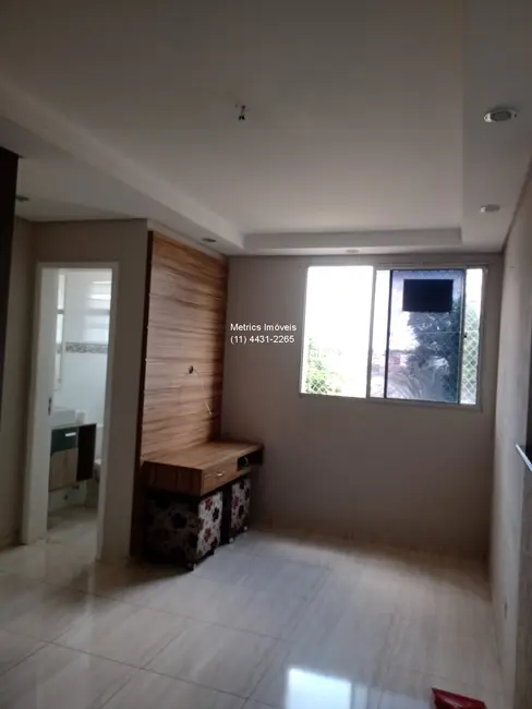 Foto 6 de Apartamento com 2 quartos à venda, 50m2 em Vila Hortolândia, Jundiai - SP