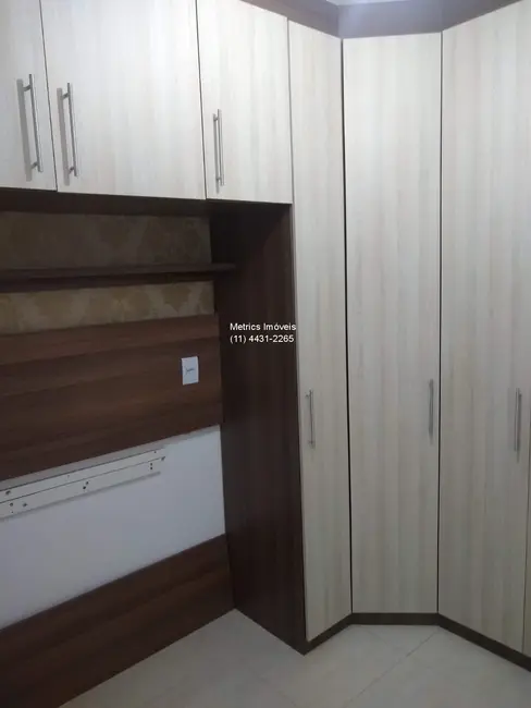 Foto 4 de Apartamento com 2 quartos à venda, 47m2 em Vila Tupi, Varzea Paulista - SP