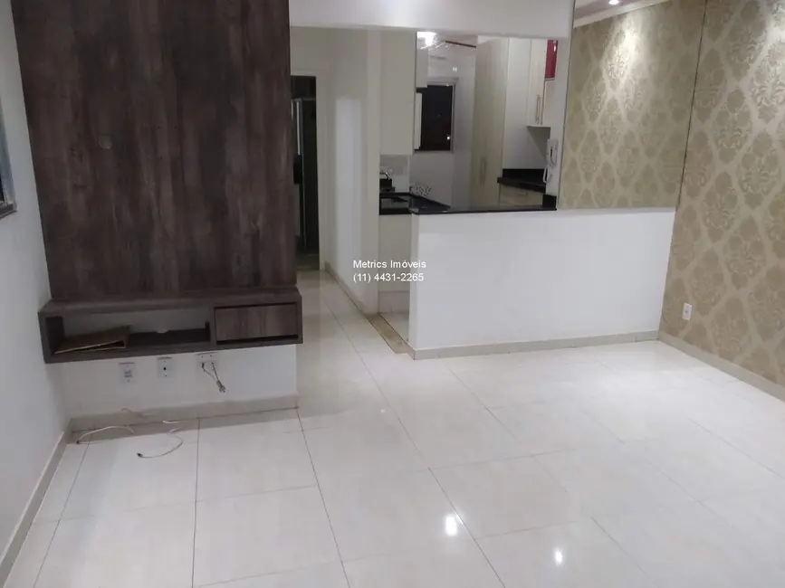 Foto 8 de Apartamento com 2 quartos à venda, 47m2 em Vila Tupi, Varzea Paulista - SP