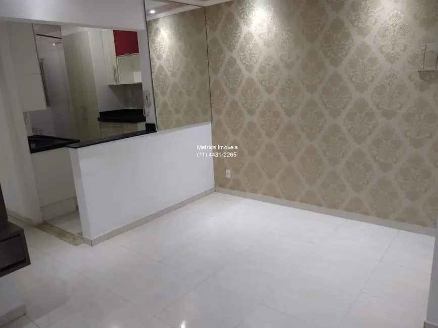 Foto 6 de Apartamento com 2 quartos à venda, 47m2 em Vila Tupi, Varzea Paulista - SP