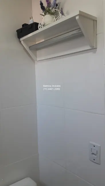 Foto 3 de Apartamento com 2 quartos à venda, 47m2 em Vila Tupi, Varzea Paulista - SP
