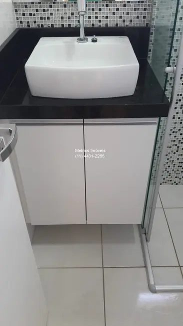 Foto 5 de Apartamento com 2 quartos à venda, 47m2 em Vila Tupi, Varzea Paulista - SP