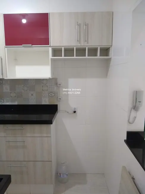 Foto 9 de Apartamento com 2 quartos à venda, 47m2 em Vila Tupi, Varzea Paulista - SP