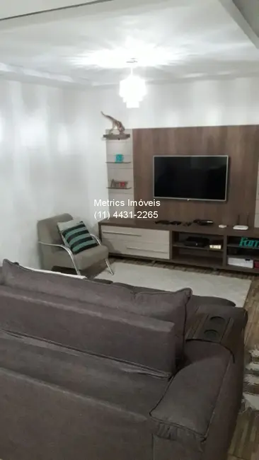 Foto 4 de Casa com 3 quartos à venda, 220m2 em Campo Limpo Paulista - SP