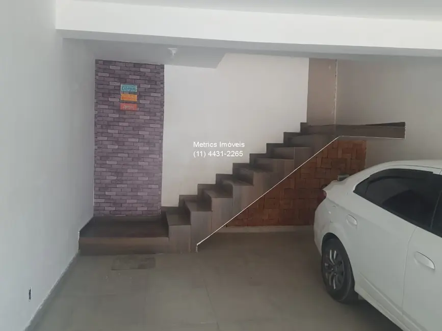 Foto 3 de Casa com 3 quartos à venda, 220m2 em Campo Limpo Paulista - SP