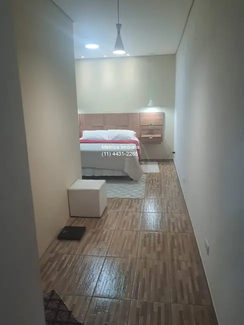 Foto 7 de Casa com 3 quartos à venda, 220m2 em Campo Limpo Paulista - SP