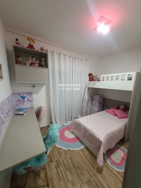 Foto 9 de Casa com 3 quartos à venda, 220m2 em Campo Limpo Paulista - SP