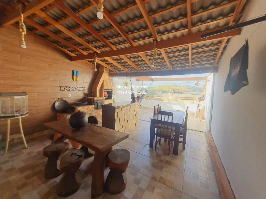 Foto 1 de Casa com 3 quartos à venda, 220m2 em Campo Limpo Paulista - SP