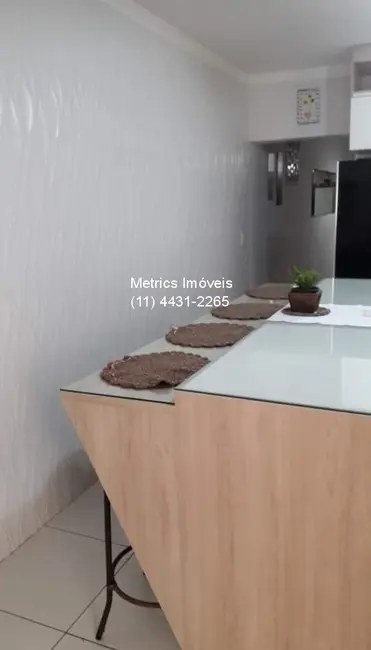 Foto 5 de Casa com 3 quartos à venda, 220m2 em Campo Limpo Paulista - SP