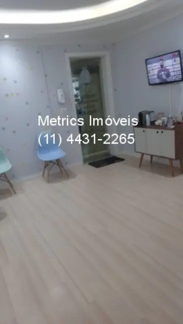 Sala Comercial para alugar, 75m2 em Vila Virgínia, Jundiai - SP - imagem 6 Foto 6 de Sala Comercial para alugar, 75m2 em Vila Virgínia, Jundiai - SP