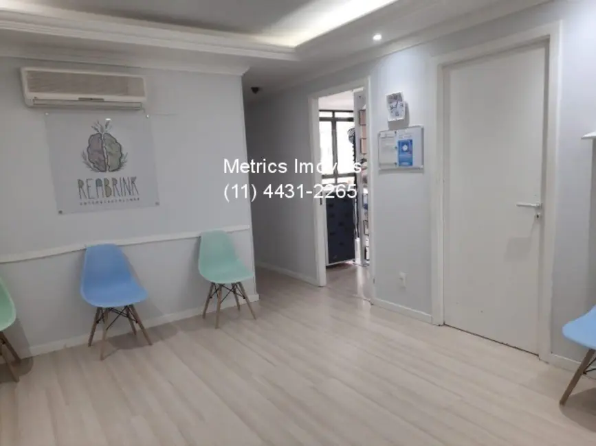 Sala Comercial para alugar, 75m2 em Vila Virgínia, Jundiai - SP - imagem 4 Foto 4 de Sala Comercial para alugar, 75m2 em Vila Virgínia, Jundiai - SP