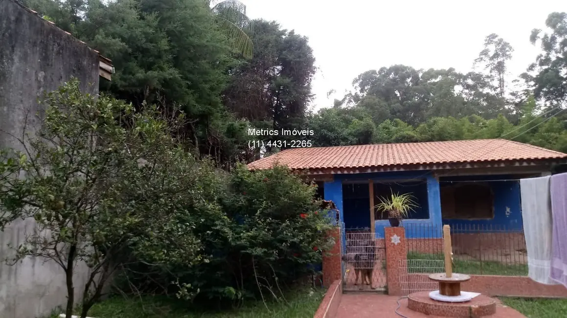 Foto 6 de Chácara com 5 quartos à venda, 400m2 em Campo Limpo Paulista - SP