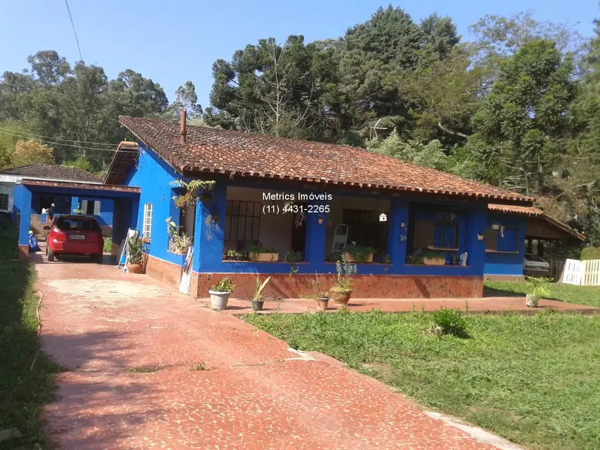 Foto 5 de Chácara com 5 quartos à venda, 400m2 em Campo Limpo Paulista - SP