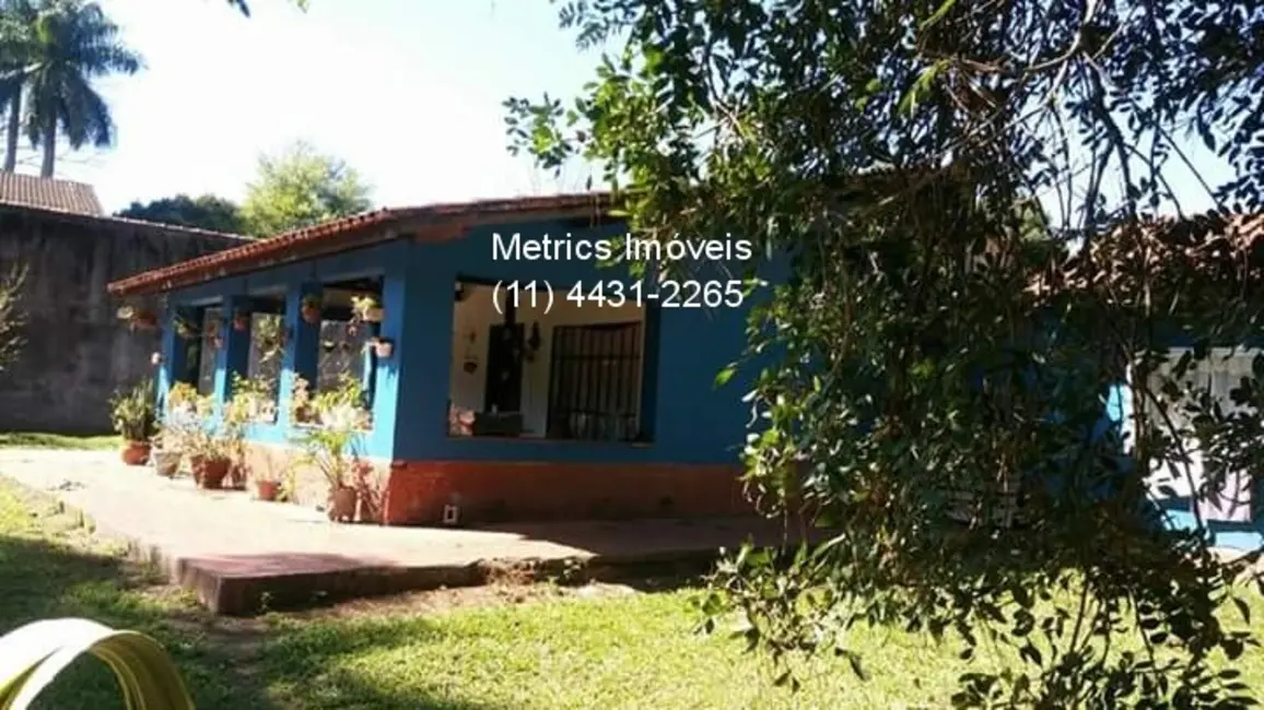Foto 1 de Chácara com 5 quartos à venda, 400m2 em Campo Limpo Paulista - SP