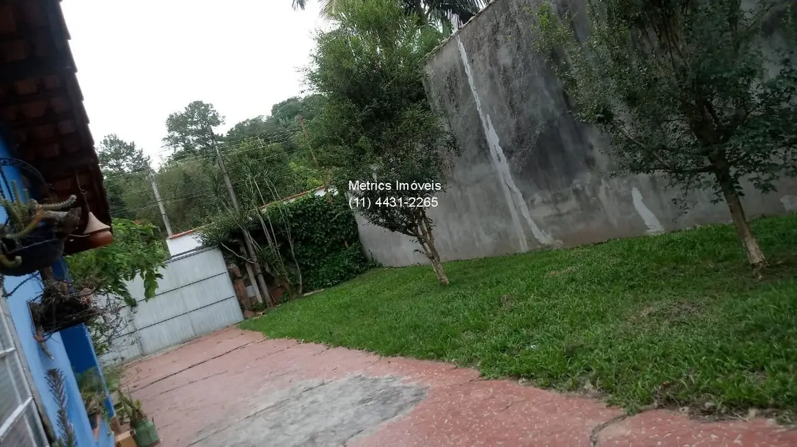 Foto 2 de Chácara com 5 quartos à venda, 400m2 em Campo Limpo Paulista - SP