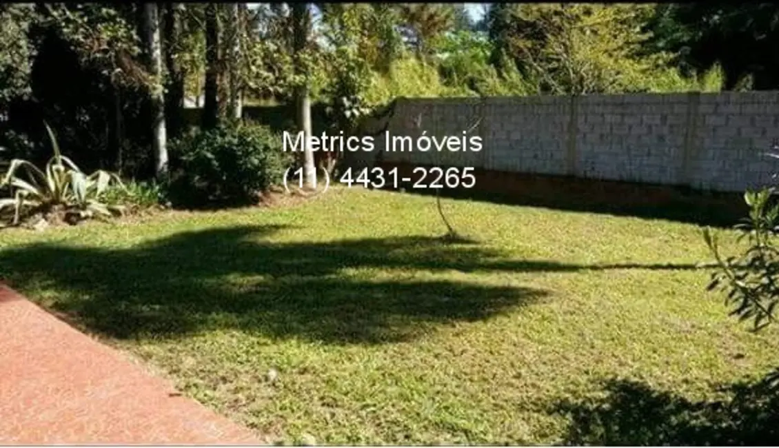 Foto 4 de Chácara com 5 quartos à venda, 400m2 em Campo Limpo Paulista - SP